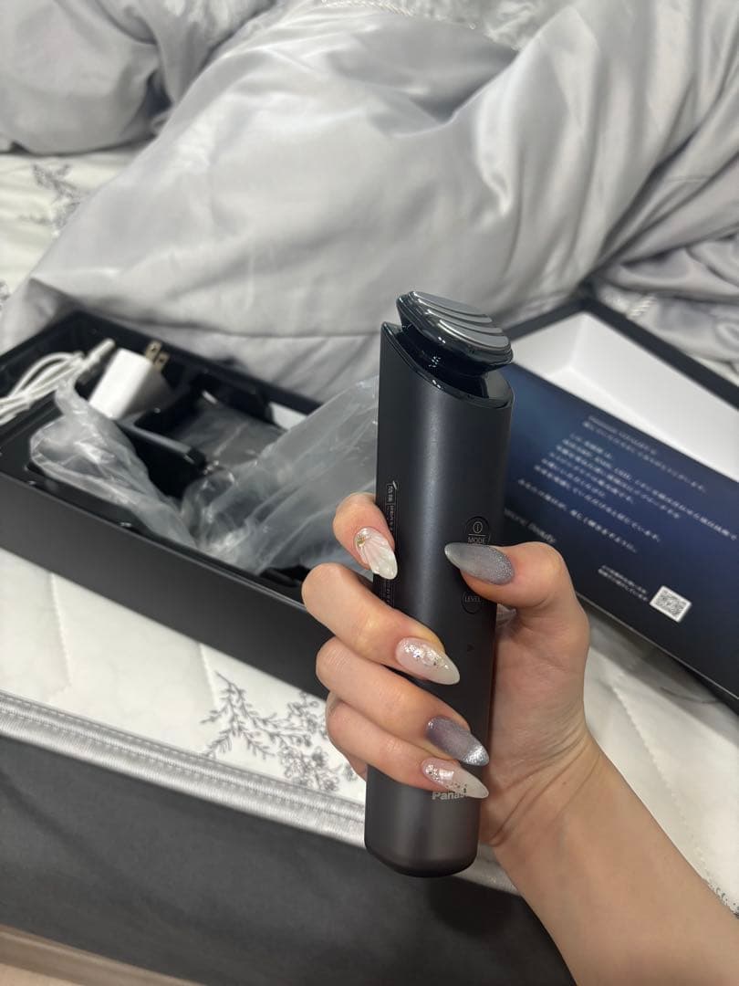 Panasonic Vitalift 本体