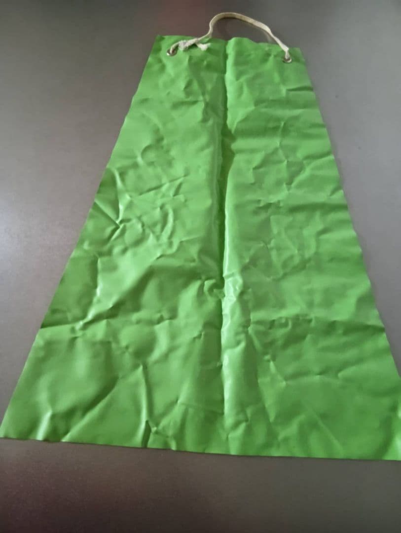 昭和レトロ　激レア　パーマン　パー子ヘルメット　マント　バッチ付き　藤子不二雄