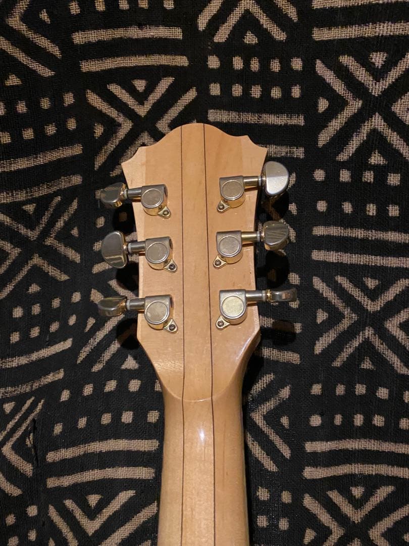 Ibanez(イバニーズ)AP-105F ホロウボディ/ジャズG/フルアコ 美品