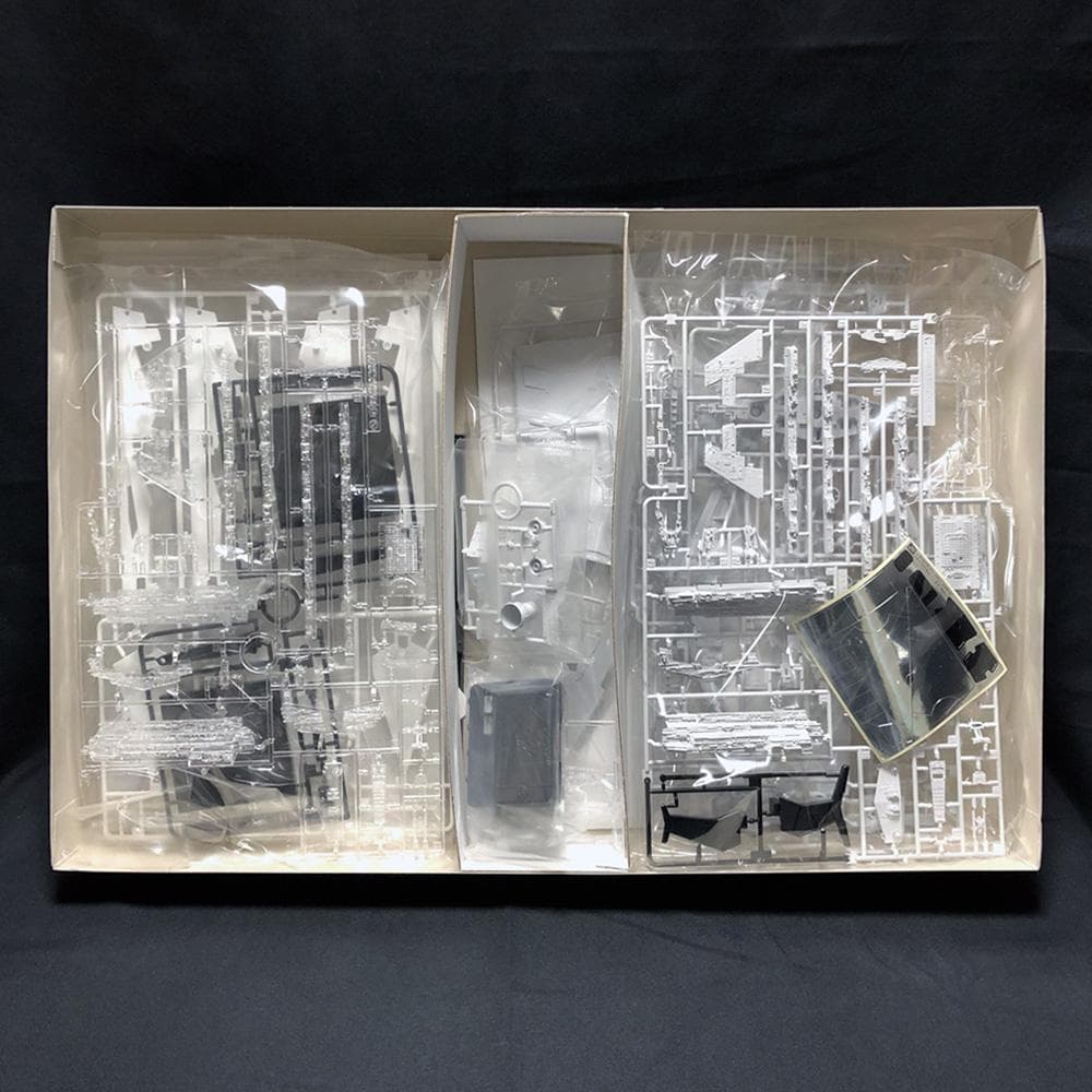 初回生産限定版！【スター・デストロイヤー】1/5000 [ライティングモデル]