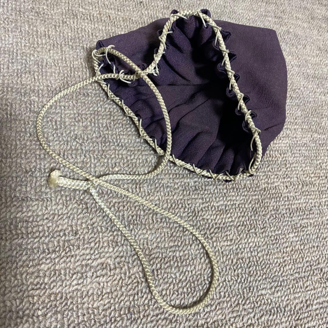 ☆ 希少 ☆ 高麗刷毛目 茶碗　木箱付き