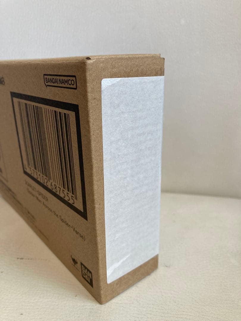 S.H.Figuarts スカーレットスパイダー（アクロスザスパイダーバース）