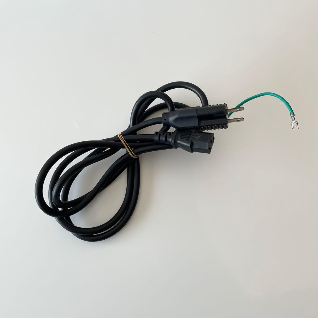 AMCRON XLS402 パワーアンプ