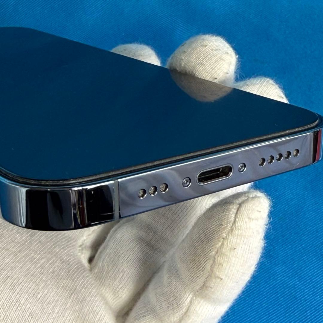 極美品 iPhone 13 Pro シエラブルー 256GB おまけあり