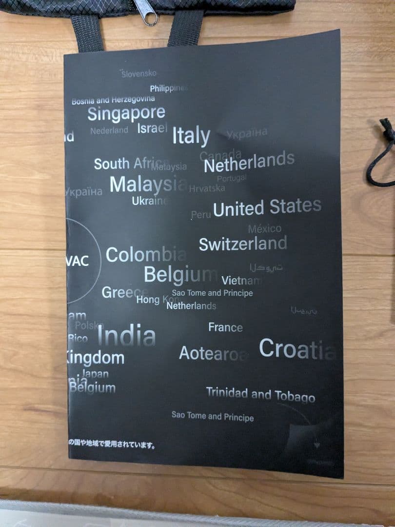 YOYOVAC 圧縮バッグ 旅行用圧縮袋 圧縮ポンプ付 圧縮トラベルバック