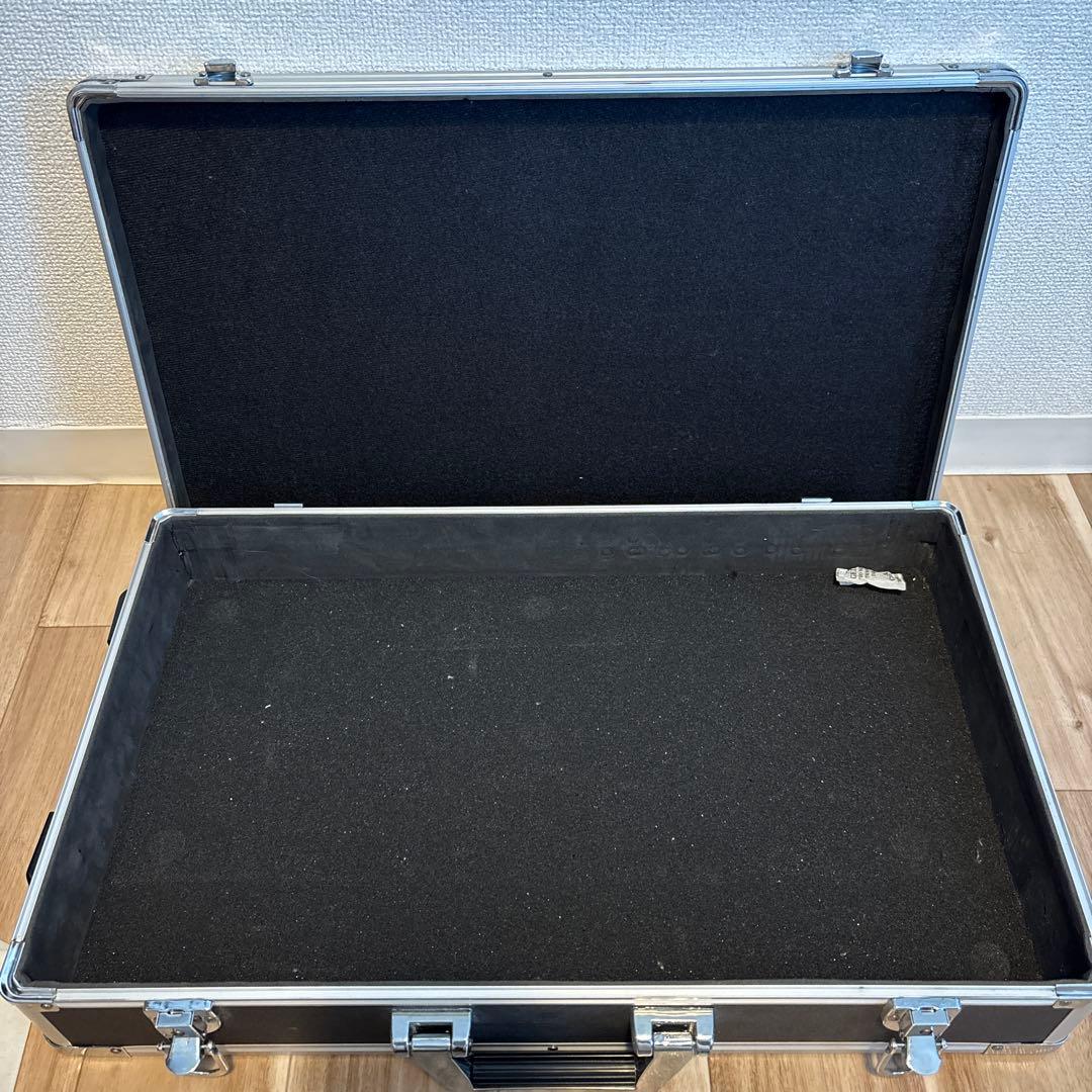 KORG AX3000G マルチエフェクター【中古】【ハードケース/おまけ付き】