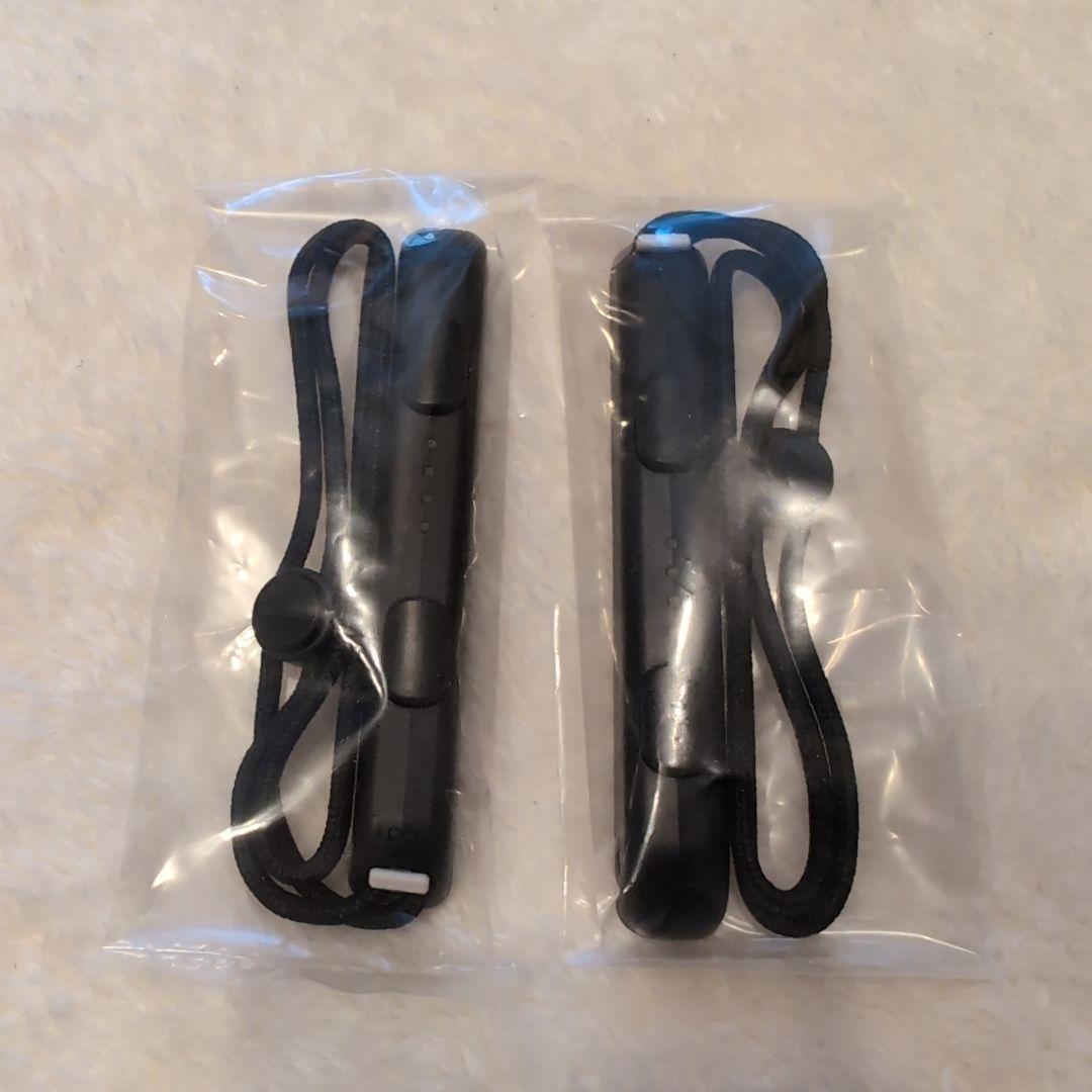 Nintendo Switch本体 /バッテリー持続版 付属品+ガラスフィルム