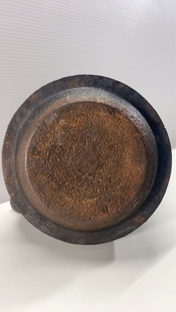 南部鉄器 盛栄堂