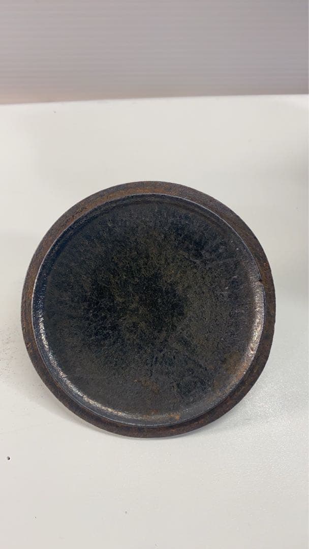 南部鉄器 盛栄堂