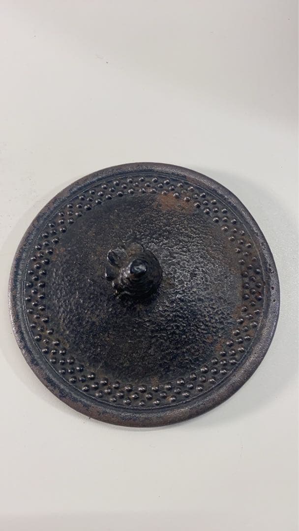 南部鉄器 盛栄堂