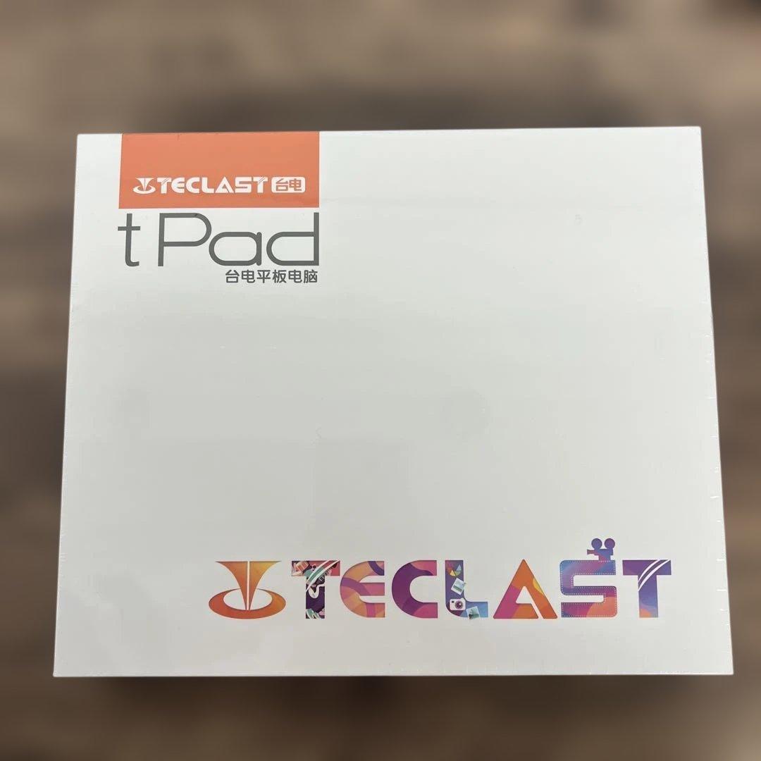 12753 TECLAST P50Mini Android 15 タブレット
