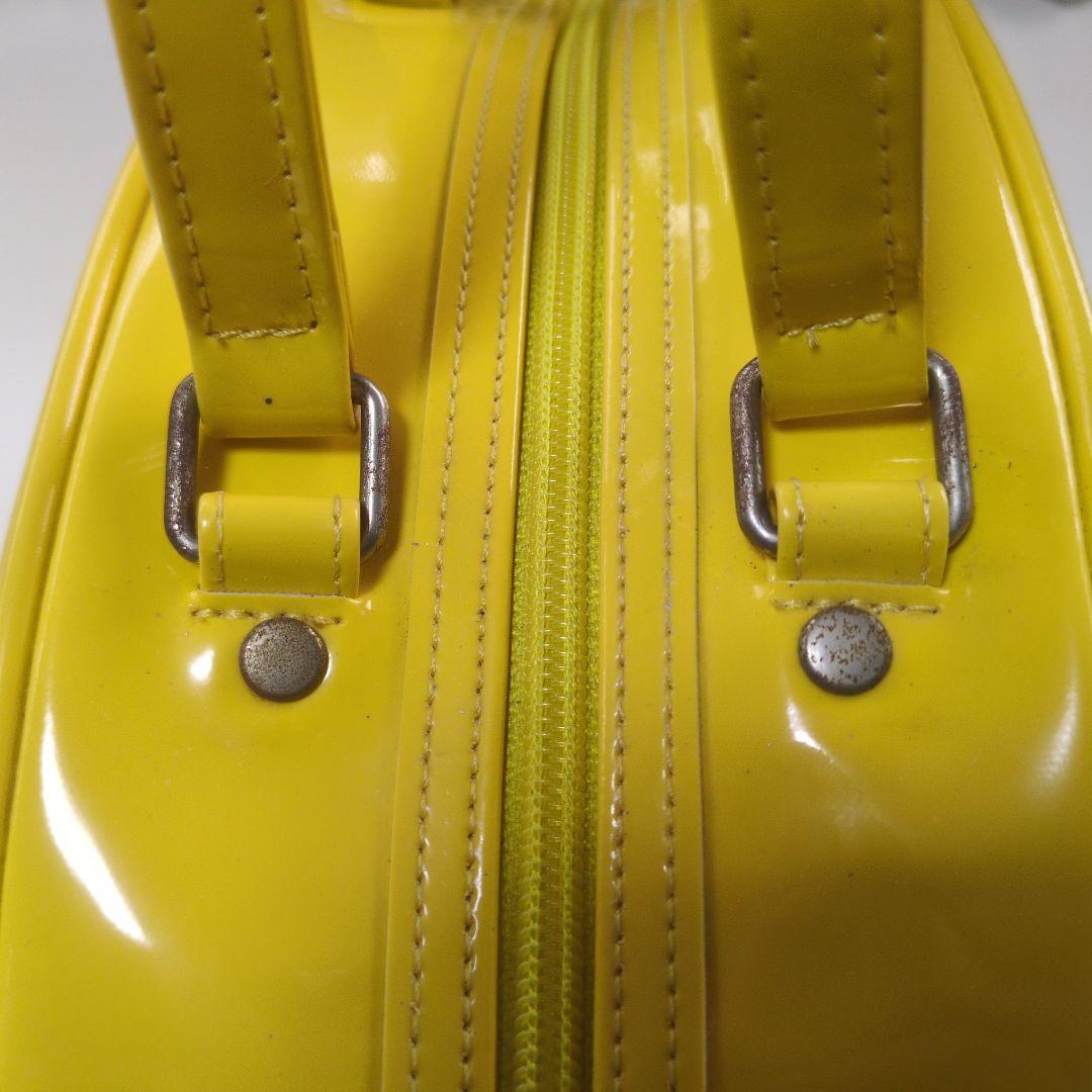 ドラえもん イエローバッグ