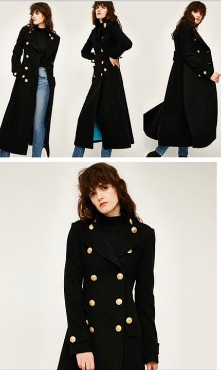 安室奈美恵　ベビドンコート