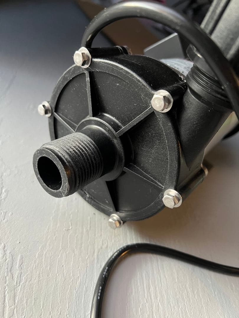 レイシーマグネットポンプRMD-551