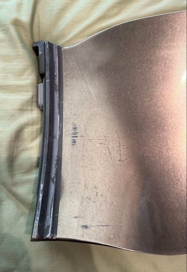 ワイドコードファンブレード（タービンブレード）