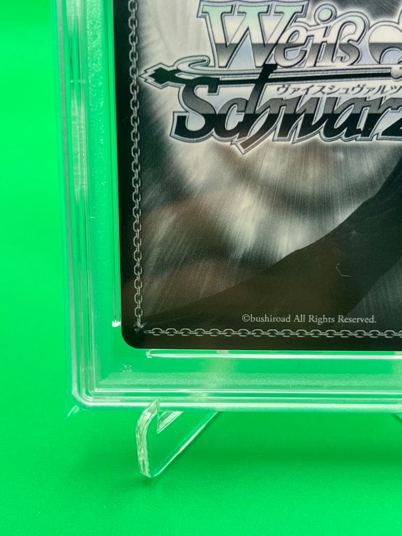 PSA10 プールサイドの誘惑　トール