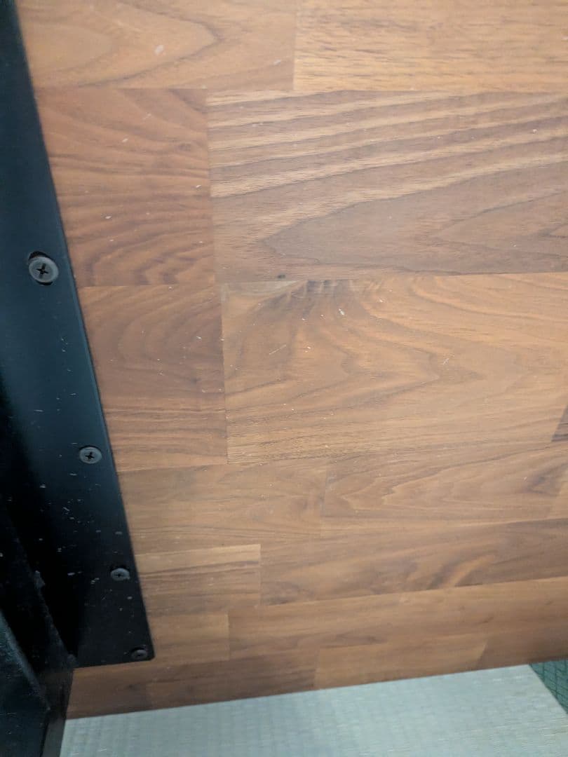 お引取◆もみじ◆【マスターウォール/masterwal】ローテーブル