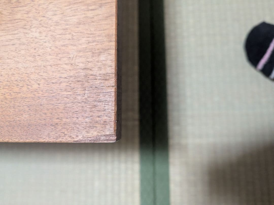 お引取◆もみじ◆【マスターウォール/masterwal】ローテーブル