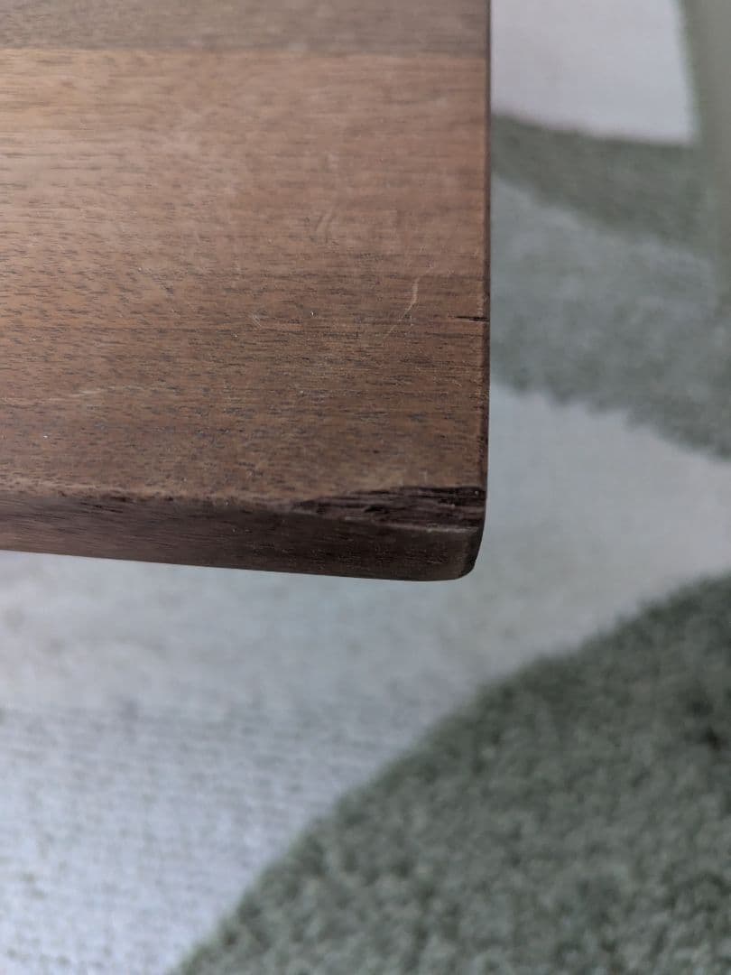 お引取◆もみじ◆【マスターウォール/masterwal】ローテーブル