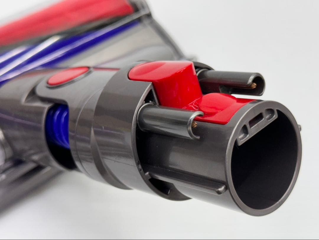 美品　綺麗　動作保証　希少　CY29 ダイソン　ヘッド　171324 掃除機