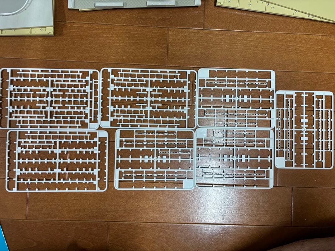 カトージオタウン　駅前道路等セット
