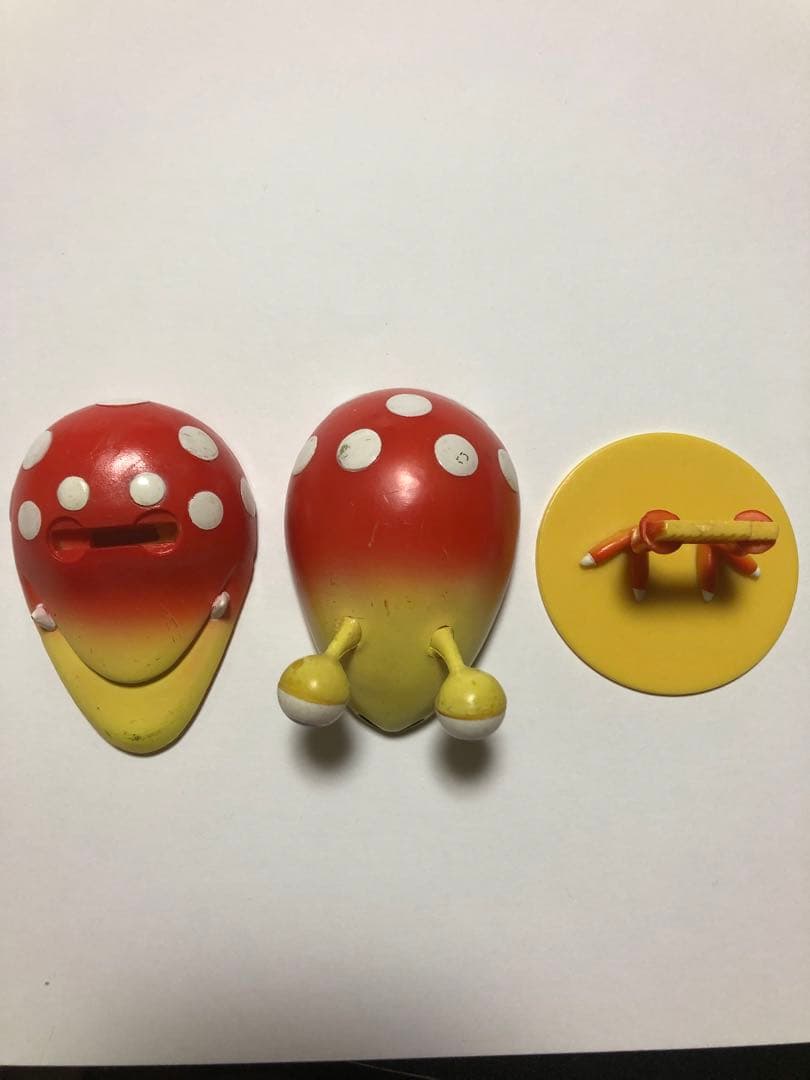 【希少】ピクミン フィギュア35個セット 2004年モデル