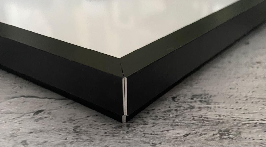 原画/抽象画/モダンアート/現代アート/アクリル画 Magic hour 海 空