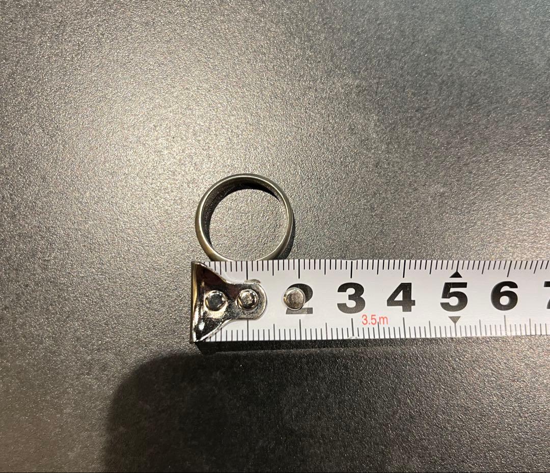 ティファニー　フルハートリング