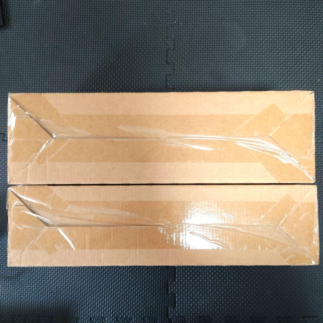 新品未開封 ムービーモンスターネロンガ クリアver ＆ガボラ ヒレ閉じver