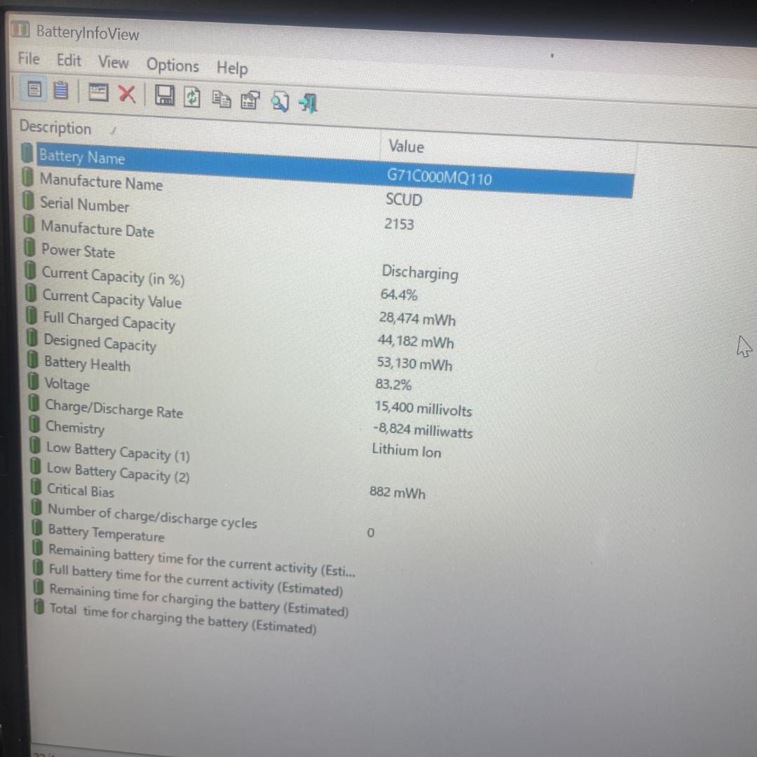 155 【2021年製】 dynabook G83/HS 16GB 256GB