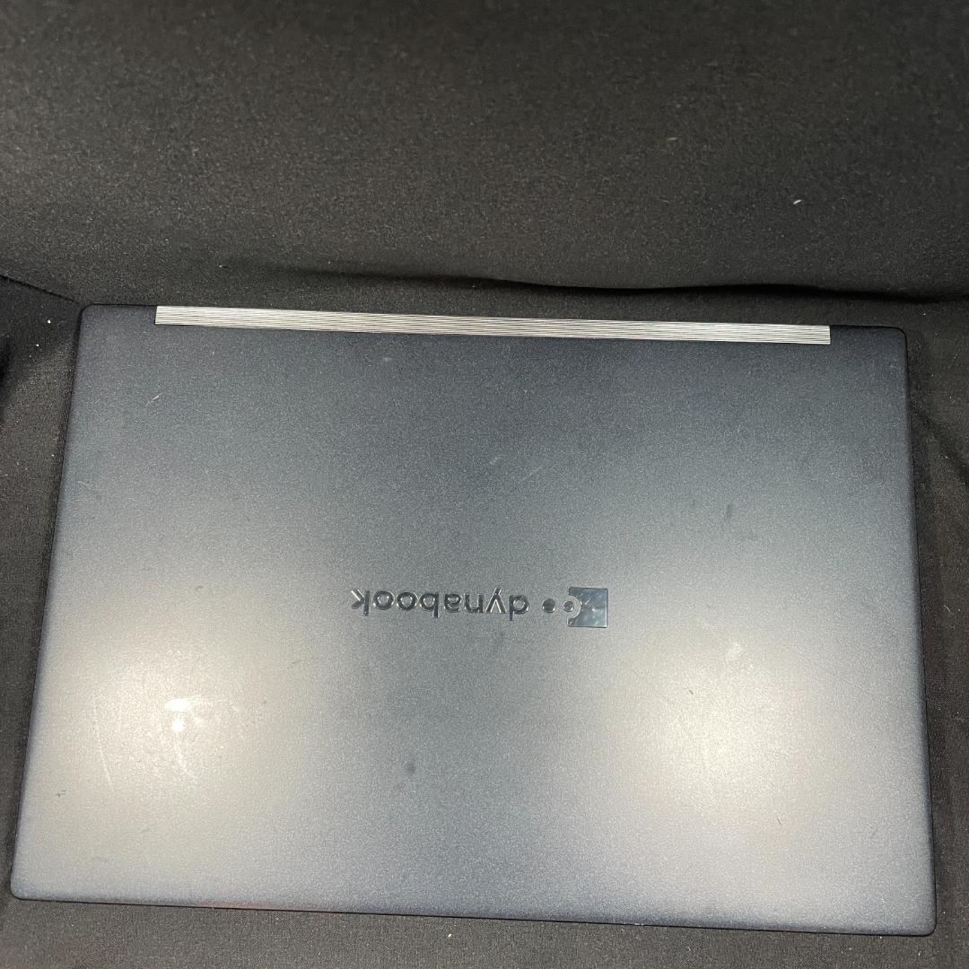 155 【2021年製】 dynabook G83/HS 16GB 256GB