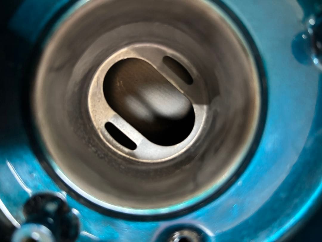 Z900RS 外装　カスタムペイント