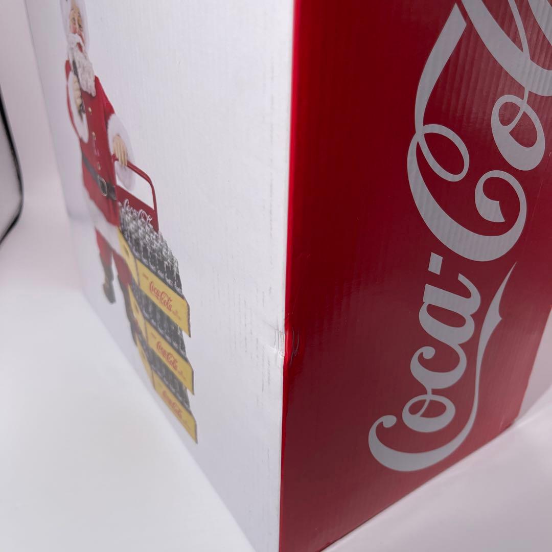  S.ADLER コカコーラ サンタCoca-Cola Santa