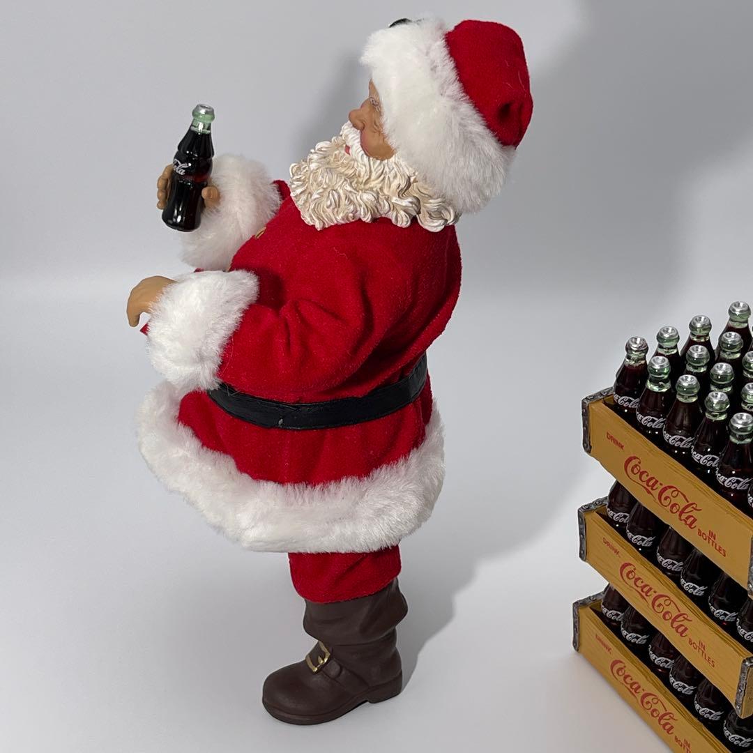  S.ADLER コカコーラ サンタCoca-Cola Santa