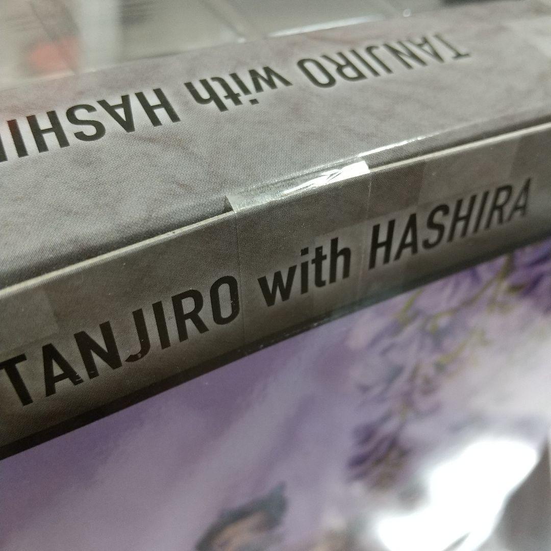 鬼滅の刃 炭治郎と柱たちマスコットセット フィギュア A・B セット