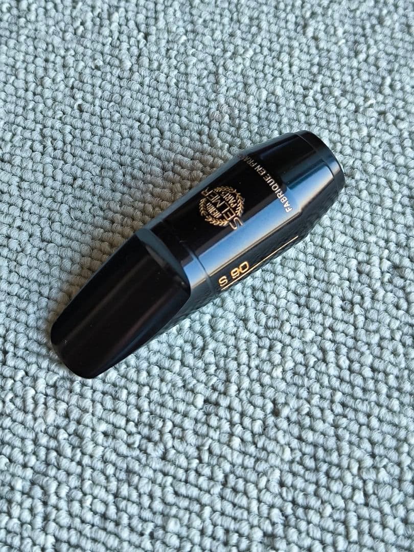 セルマー S90 170 ソプラノサックスマウスピース