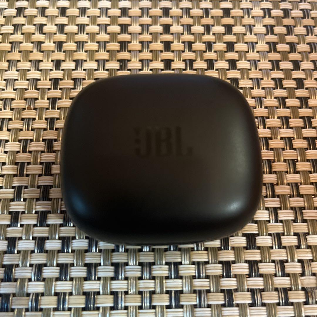 JBL Live Pro + TWS ワイヤレス イヤフォン ホワイト