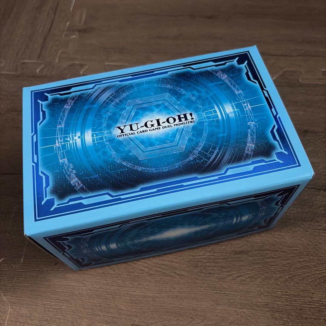 遊戯王デュエリストボックス プリズマティック サモン 6箱セット