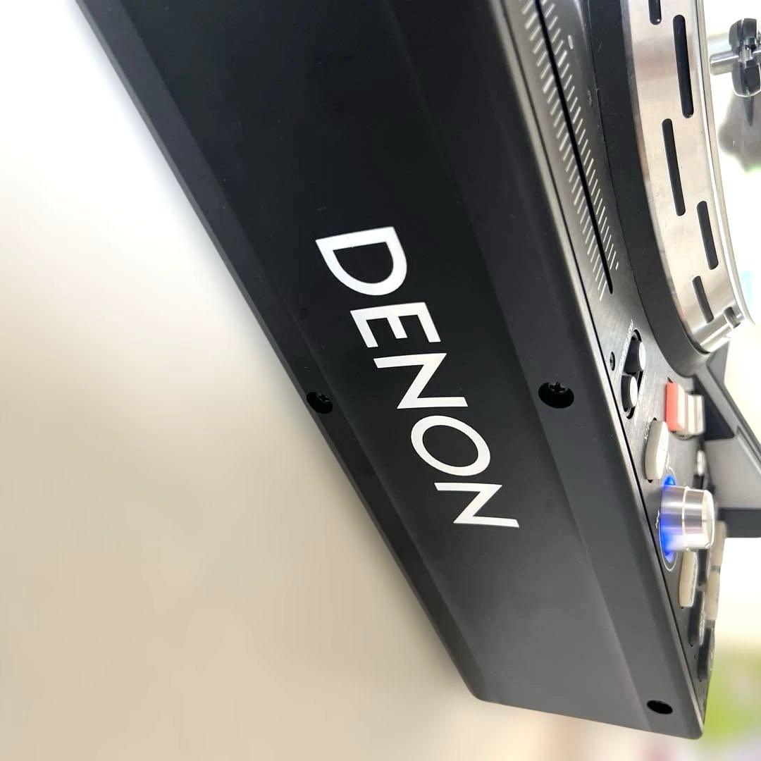 【美品】DENON DN-HS5500 DJ コントローラー デノン
