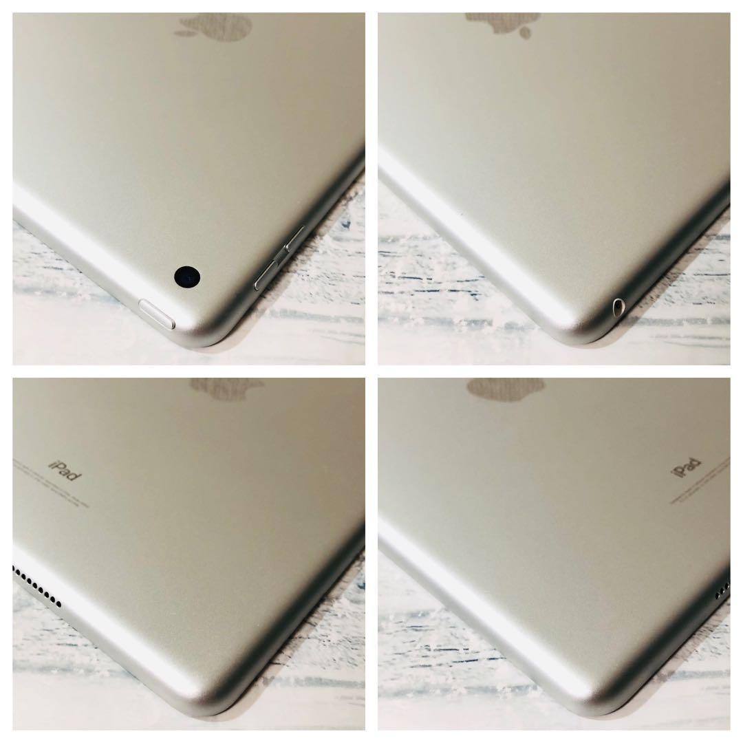 Apple 第6世代 iPad 32GB wifiモデル　管理番号：052