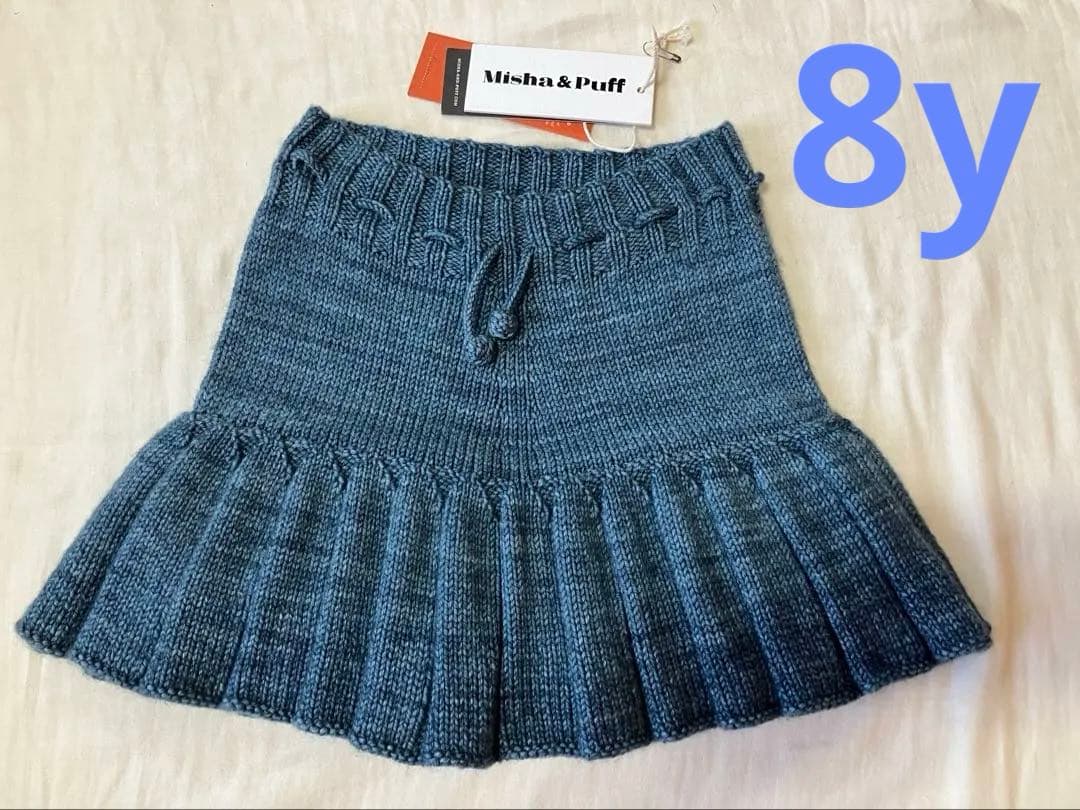 misha&puff スケポン8y