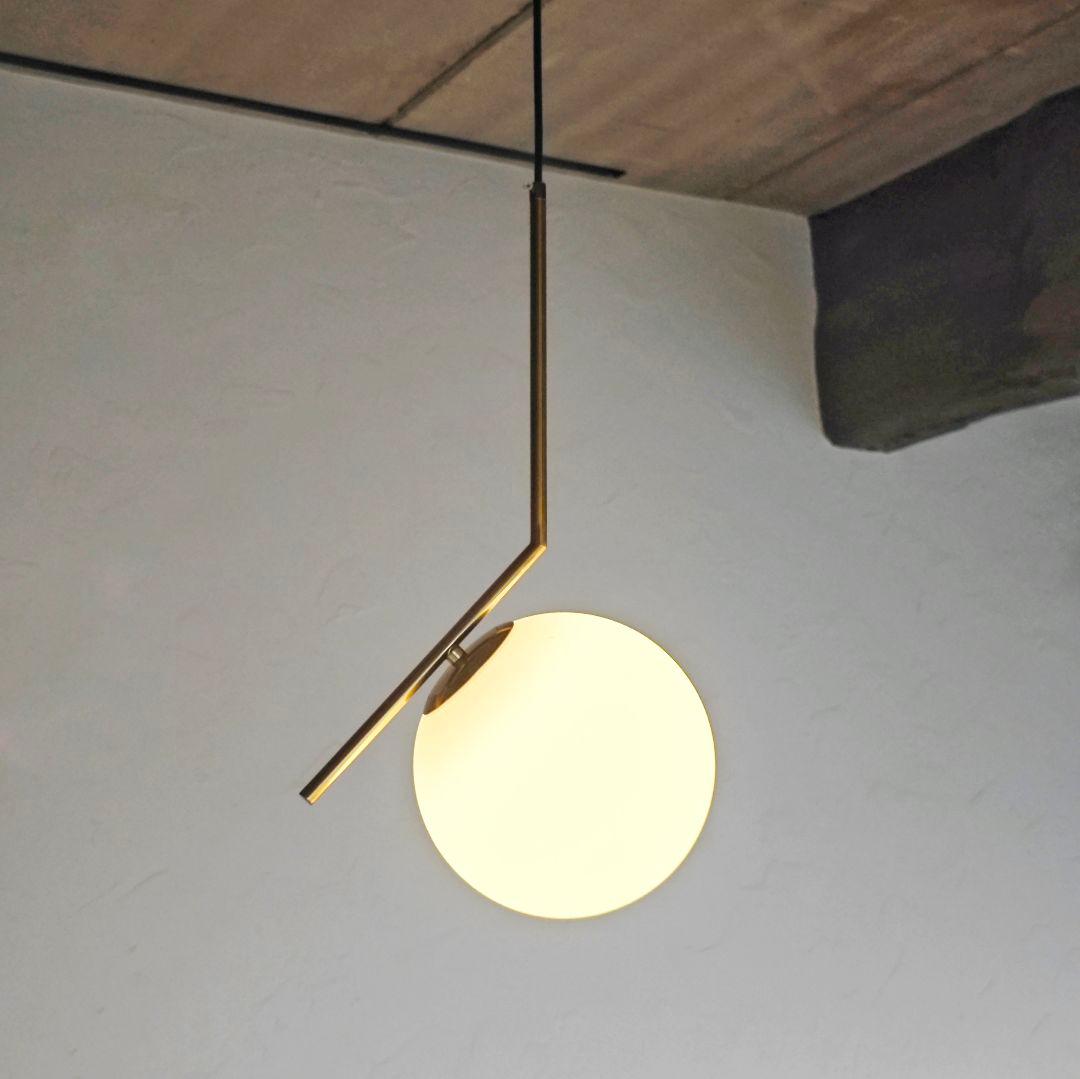 IC Lights S1　アイシーライツ　リプロダクト　【動作保証】