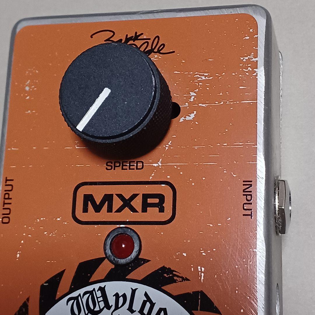 MXR Wylde Phase 90 中古