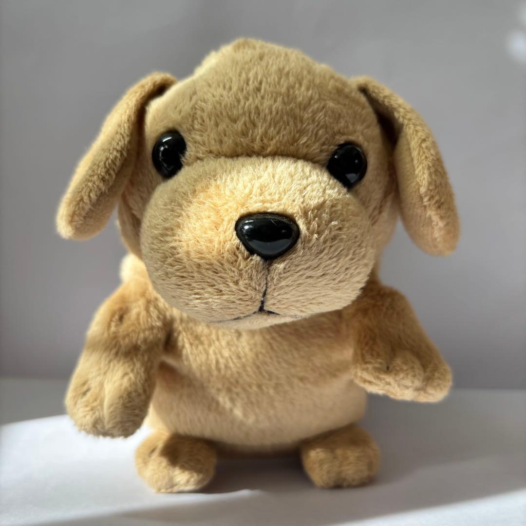 【匿名配送】 声マネ わんちゃん