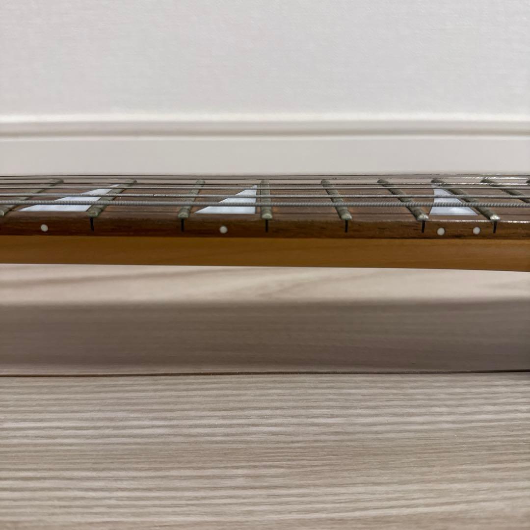 エレキギター　Jackson stars RR