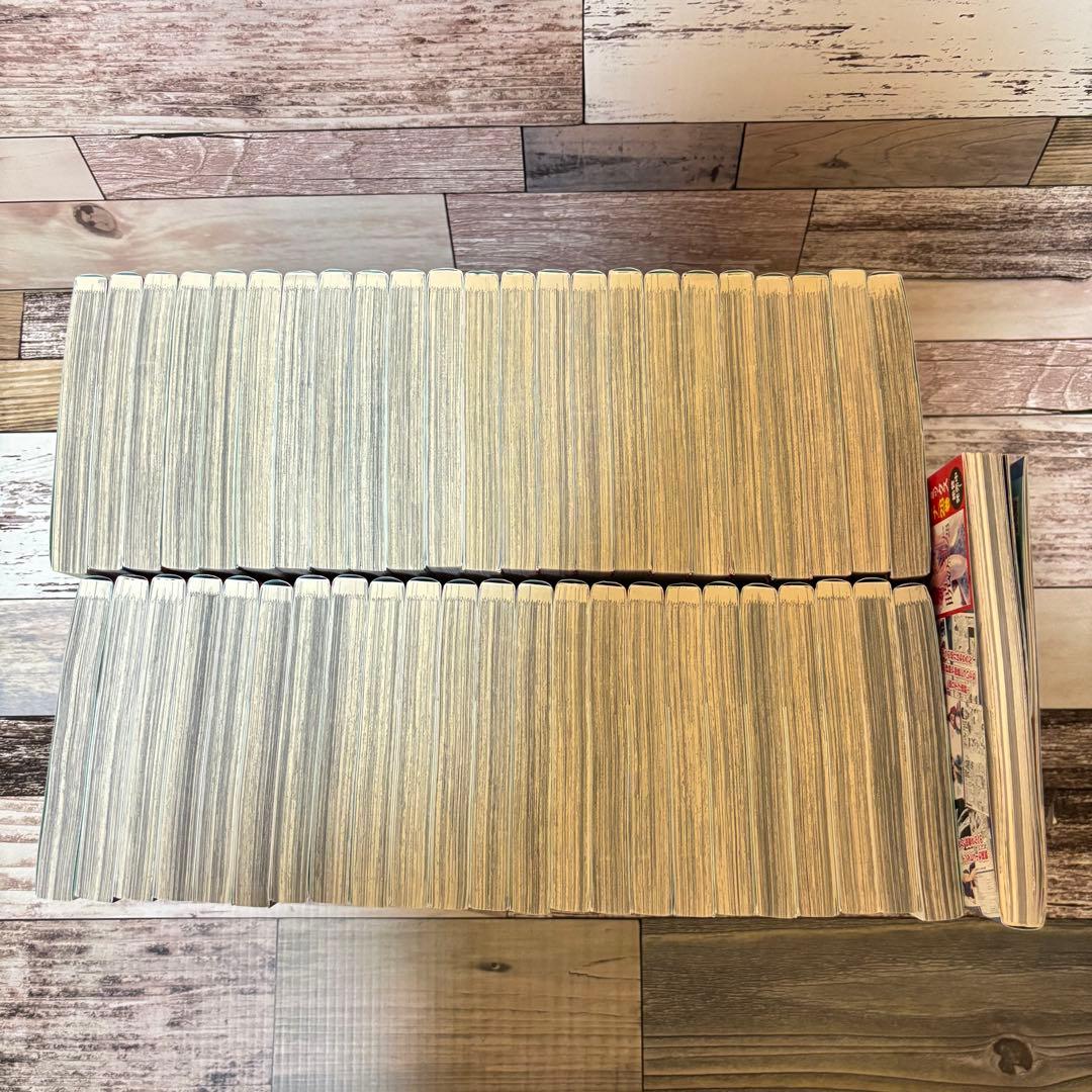 【超美品】暁のヨナ1～46全巻セット＋ファンブック