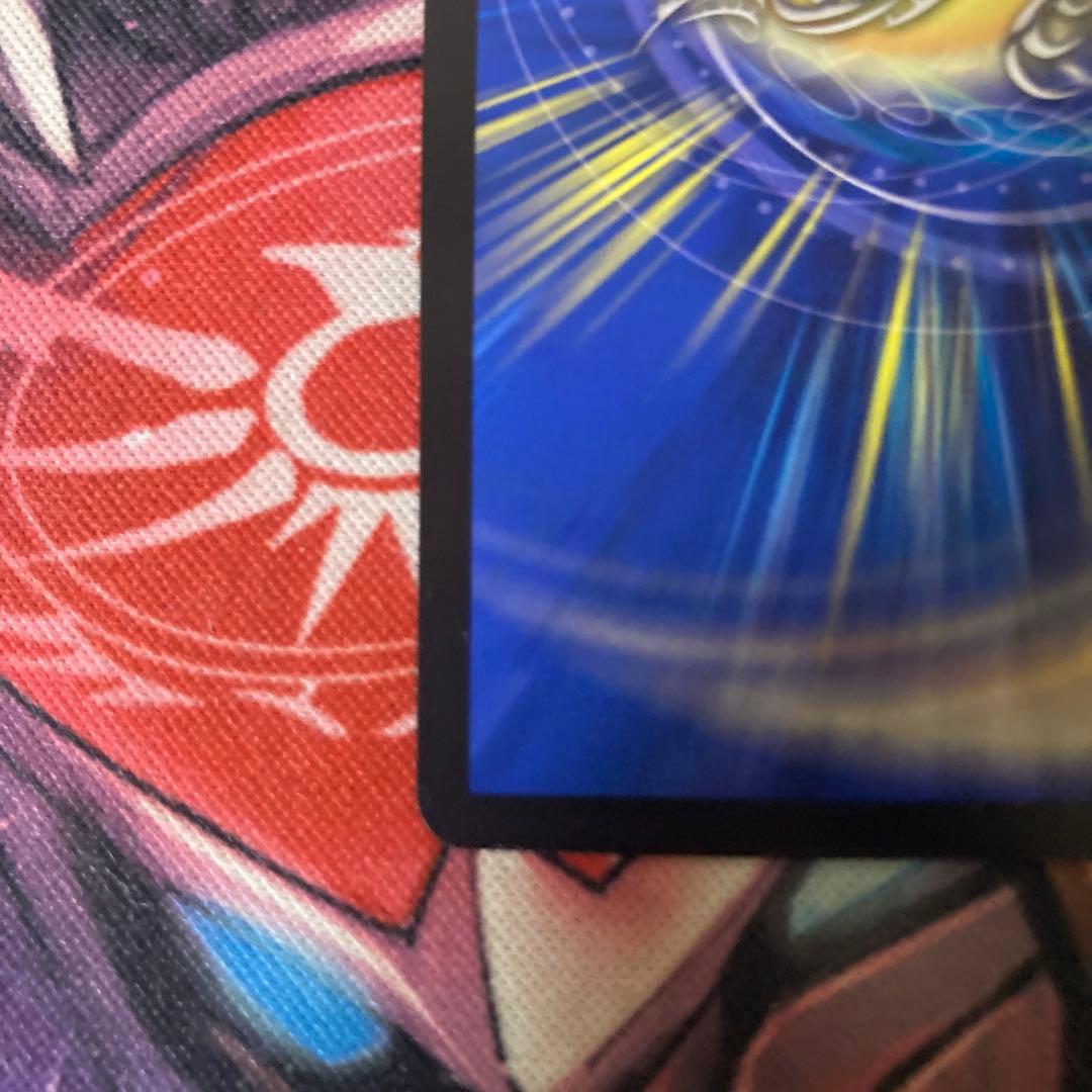 多分最安値！異端流しオニカマス　CSプロモ　1枚