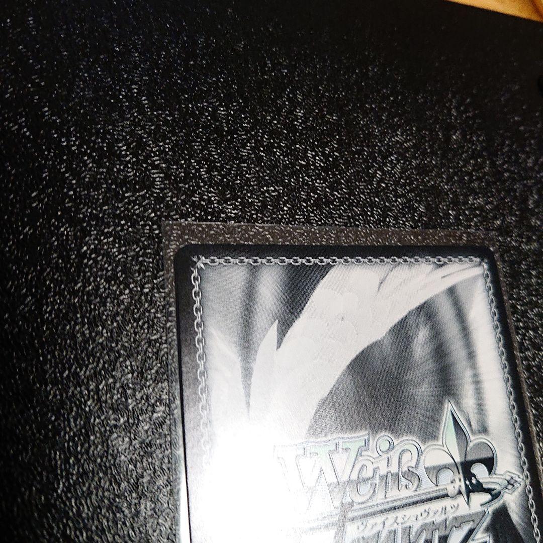 ヴァイスシュヴァルツ 冴えかの 恵 SP