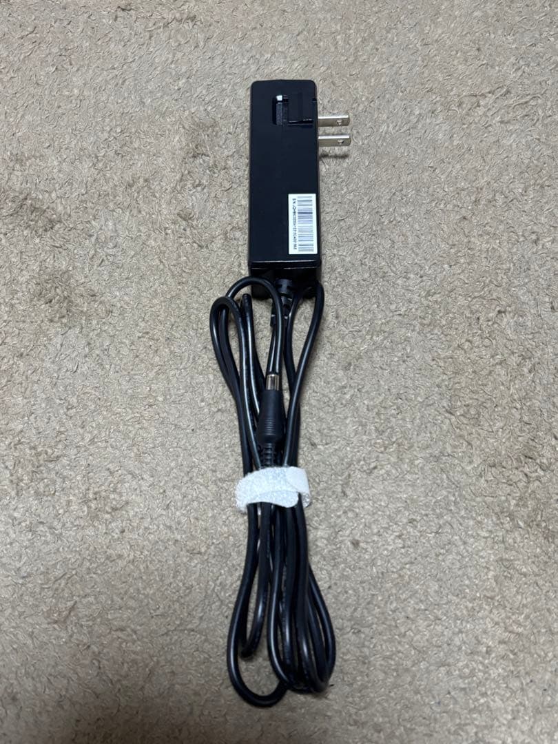 HX Stomp(限定色シルバー) + Mission EP1-L6 セット