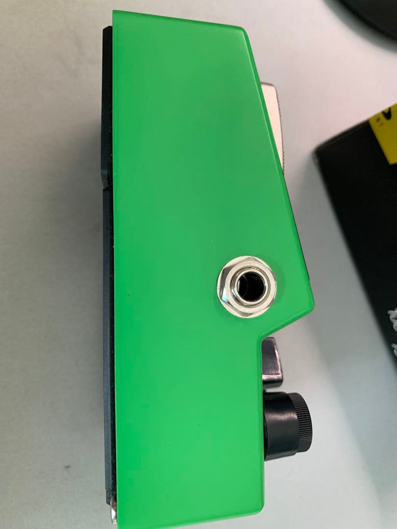 ギター Ovaltone ovalized screamer10